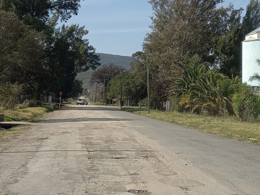 0 Bedroom Property for Sale in Somerset East Eastern Cape